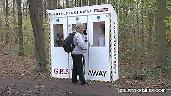 OLD MAN HAS FOUND ELA NEK INSTEAD OF A MUSHROOM