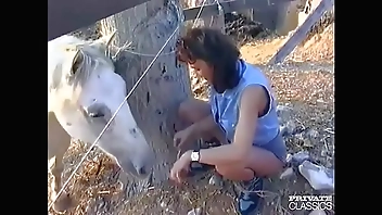 Private Classics Wild Sex in the Country