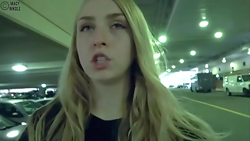 Slave Funded Shopping Spree Uncensored