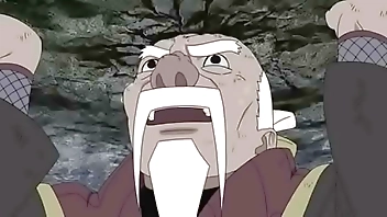 Madara fodendo gostoso exército ninja