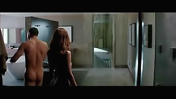Dakota Johnson Sex Scenes Compilation From Fifty Shades Freed