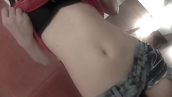 hairy japanese amateur