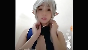 Emilia Instagram Live