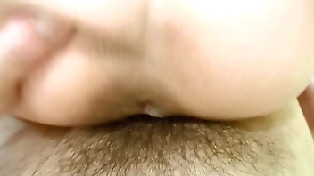 japanese mature with hairy pussy