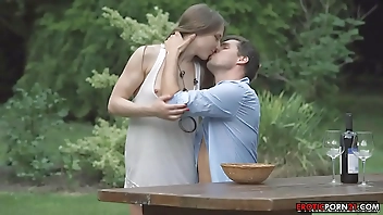 गुदा सेक्स पिकनिक पर