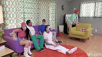 Roleplay WIth for HALLOWEEN- Alex Coal