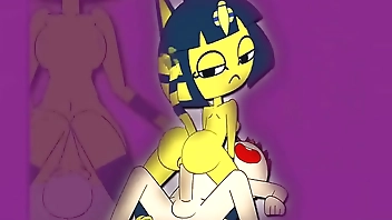 Anka bien bandante 1