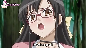 hentai sex instructor