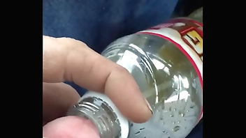 Couldn’t hold it any longer