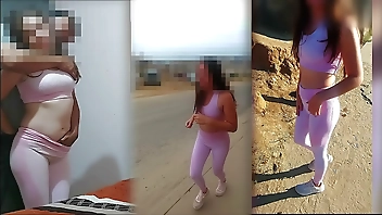 dirty old man seduces teen girl with money the old pig offers him money and the silly girl falls into his clutcheshis parents talk to him on the cell phone in the middle of the fuck real homemade 18 yo