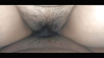 Sexy Indian Dick and Very Sexy Indian Lady Fucking Closely