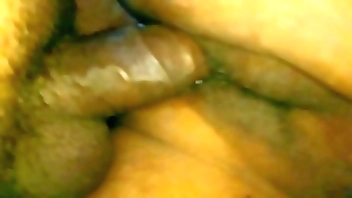 गीली चुत मारी देवर ने तेल लगाके