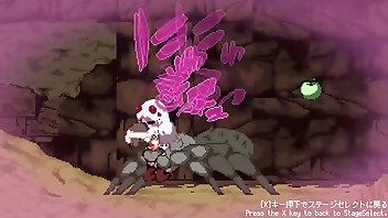 Supa Monsters 'N Girls Sex Gallery (No Commentary - 3/5)