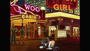 DongHwan VS Elizabeth XIII