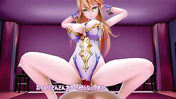 Artoria (by poko●●●)