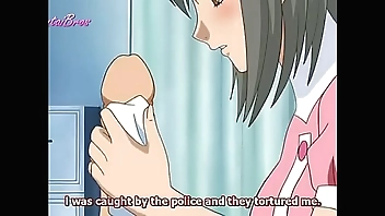 hentai fucking nurse