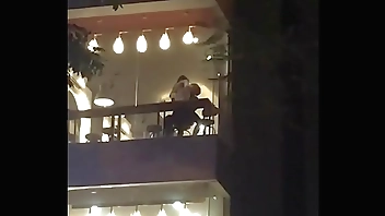 Địt lén nhau tưng bừng tại quán trà sữa Hekcaa