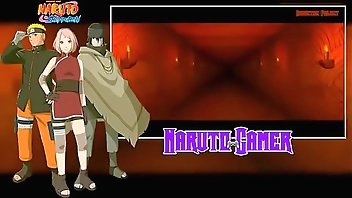 Naruto Shippuden 001 - Voltando Para Casa - HD