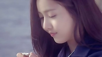 sexy korean girls ROUGH