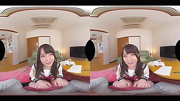 家庭教師のセンセーにおパンツやおっぱいを見せつけ誘惑する制服美◯女りあちゃん！69で尻ドアップ＆モザなしアナルをじ～っくり観察して、目が合ったまま眼前オマ〇コいじり！丁寧乳首舐め手コキ！唾液ダダ漏れフェラ！イキまくり見つめ合い騎乗位、超ラブラブキッスしまくり対面座位 ※生ハメ中出し