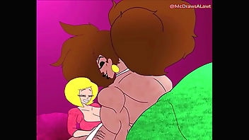 McDraws Presents: The Hirsch's Episode 2