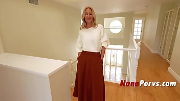 Can You Believe My Stepnana Is Touching 60? - Alexis Malone