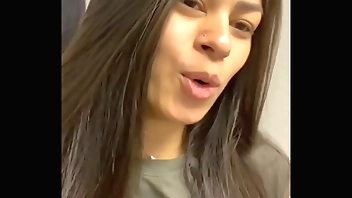 I had sex on the plane!!!!! I fulfilled my dream. Madness with Arthur Urso Luana Kazaki