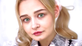 Young 18yo babe and Old Italian ! First ANAl ,First time