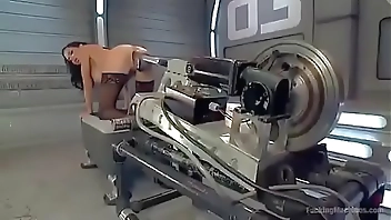 Sex machine (name or full video)