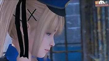 Marie Rose DOA Compilation