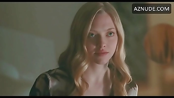 Amanda Seyfried Sex Scene in Chloe