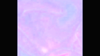 老公睡着了 我自己玩