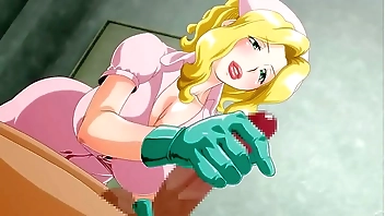 Hentai  ダイヤモンド・リポート