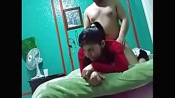 Dhani shafa doughter of Professor