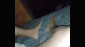 My step mom's stolen video