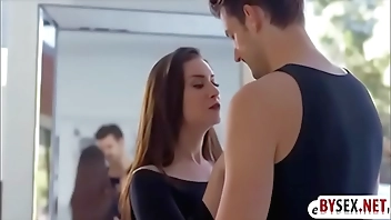 step Mom step Sister step Brother And step Father With Neighbour Fucking Seen