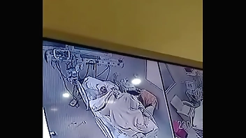 Sexo oral no hospital