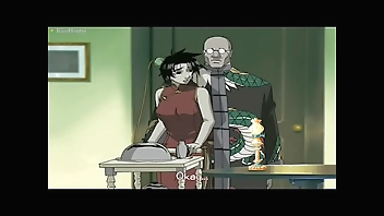 KAGE hentai (only sex scenes edit)