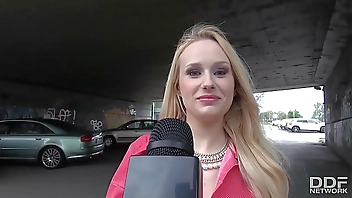 Blowjob Only - Busty Babe With Big Tits Loves Sucking Cock