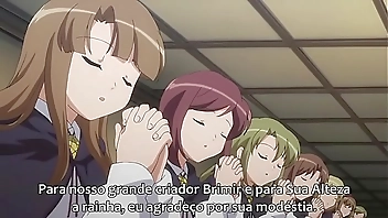 Zero no Tsukaima EP 02