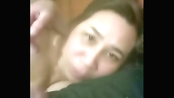 chị gái ngọc hiền bú cu