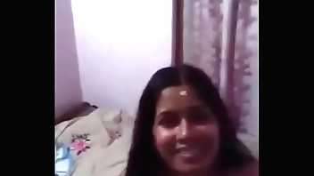 Kerala Auty after bath