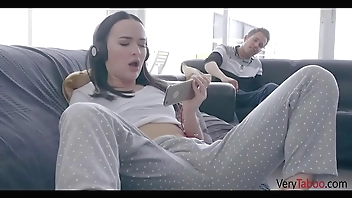 STEPSISTER's Dreams Cum True- Sasha Sparrow