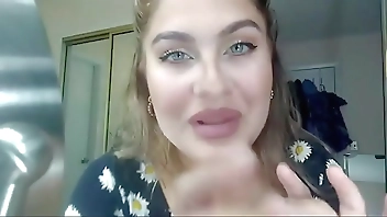 Mom tickles you till you cum ASMR