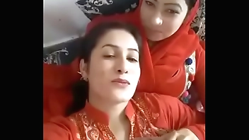 Pakistani fun loving girls
