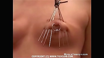 bdsm nippel