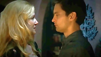 Lonely Neighbor has sex with horny guy