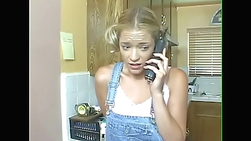 Babysitting-Trap-Young GIrl-BJ-Fuck-Facial-Cumshot-small tits