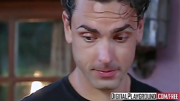 DigitalPlayground - (Gulliana Alexis, Ryan Drille) - Wet Titties