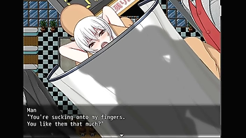 Civilian Justice League 2 part 1